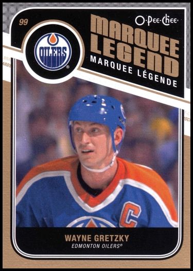 531 Wayne Gretzky